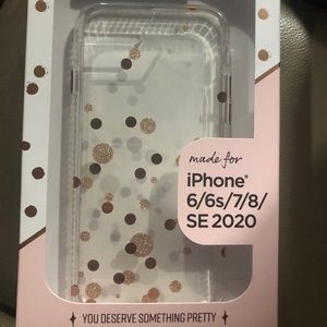 Iphone 6/6s/7/8/SE 2020 phone case